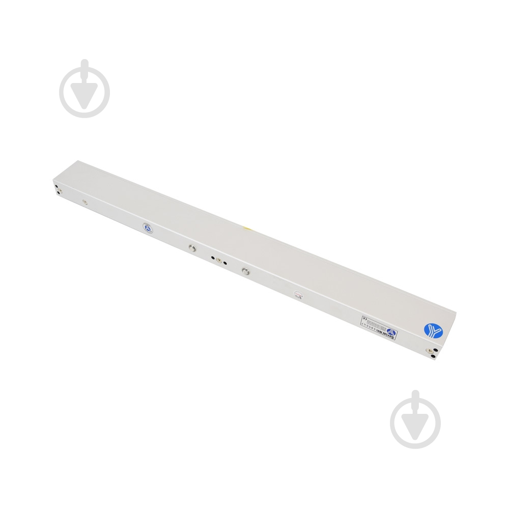 Замок электромагнитный Yli Electronic YM-280ND(LED)-DS - фото 3
