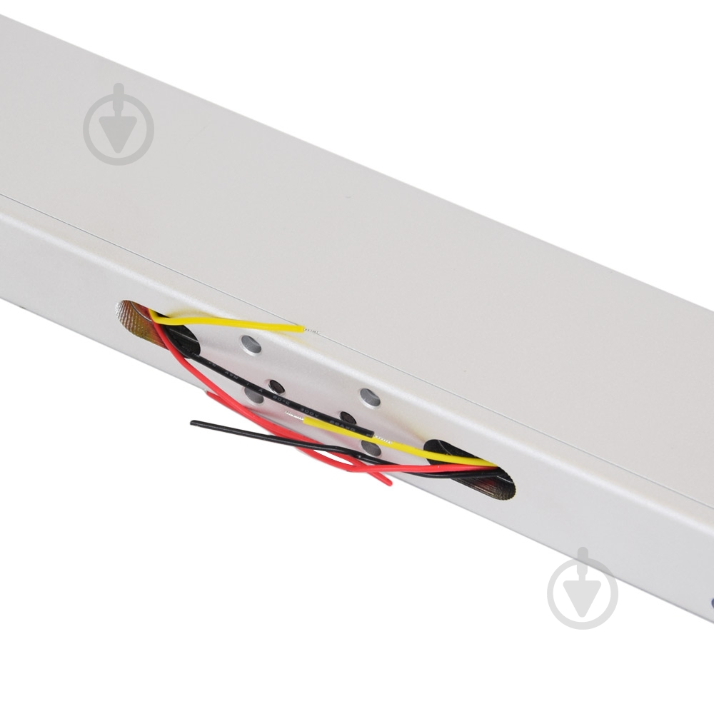Замок электромагнитный Yli Electronic YM-280ND(LED)-DS - фото 4