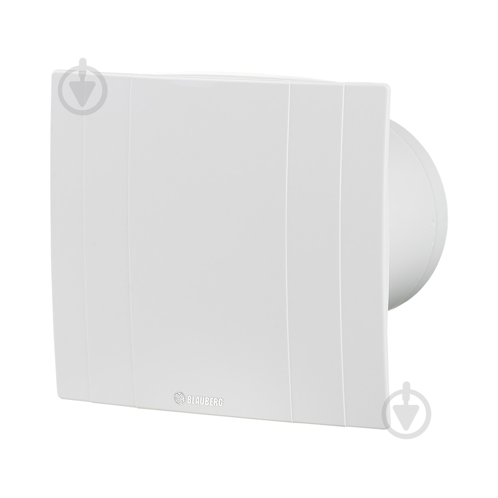 Вытяжной вентилятор Blauberg QUATRO Т 150 - фото 1 Вытяжной вентилятор Blauberg QUATRO Т 150 - фото 1