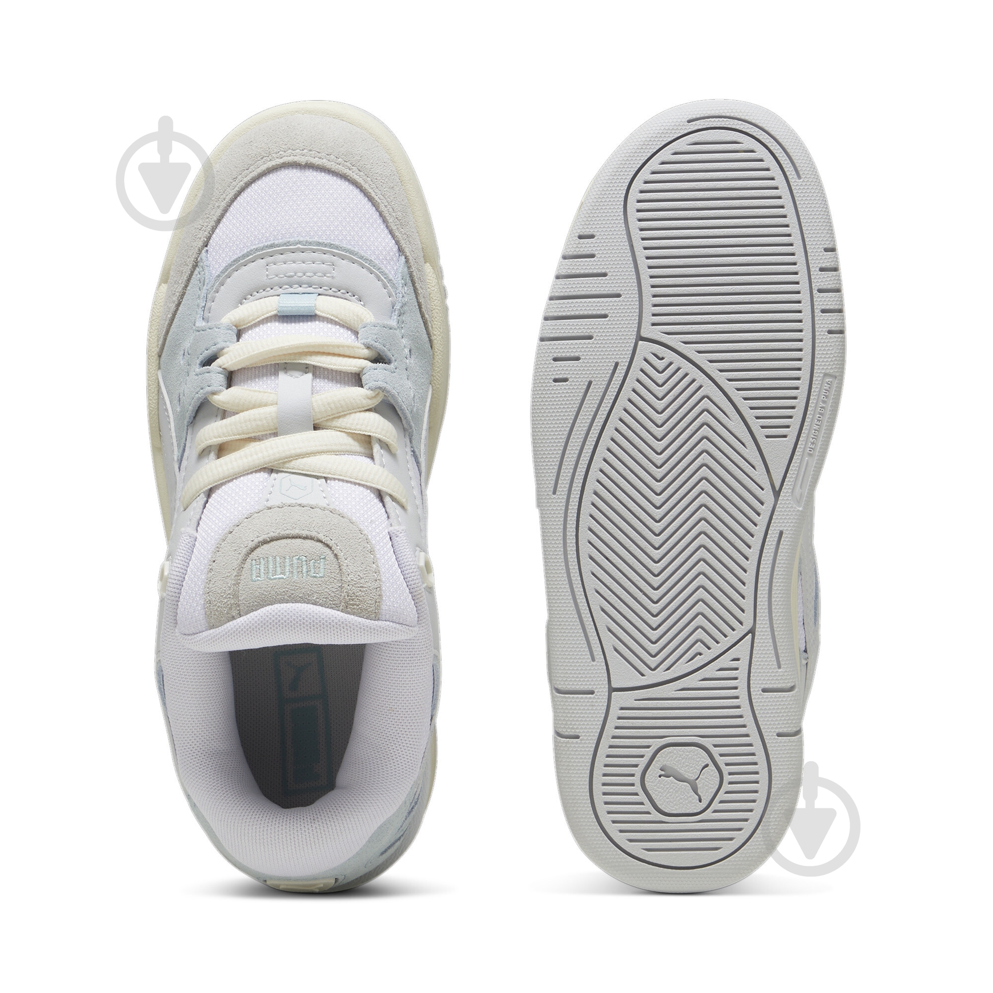 Кроссовки женские Puma PUMA-180 38926713 р.40 синие - фото 6