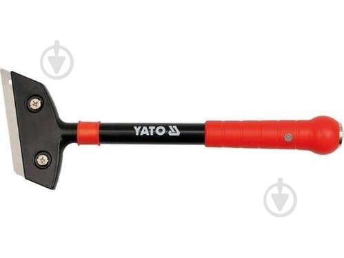 Шкребок YATO 300 мм YT-7550 - фото 1