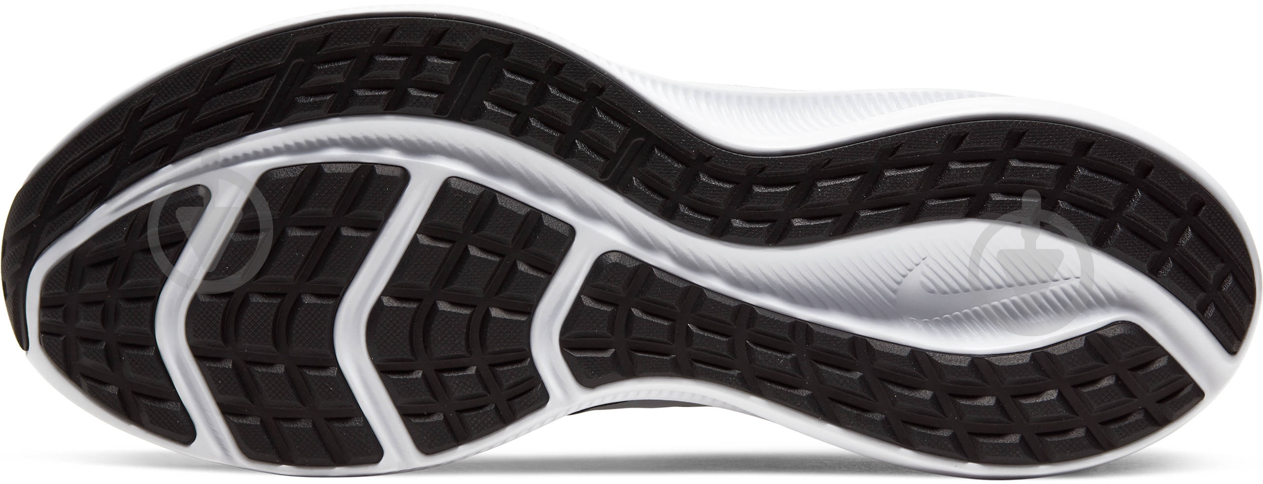Кроссовки мужские Nike DOWNSHIFTER 10 CI9981-004 р.42,5 черные - фото 11