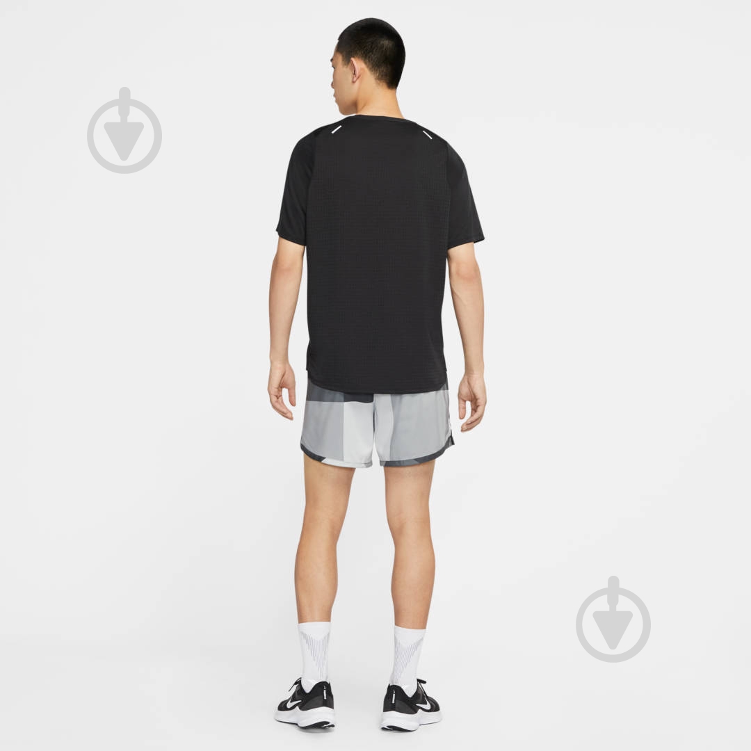 Кроссовки мужские Nike DOWNSHIFTER 10 CI9981-004 р.42,5 черные - фото 8