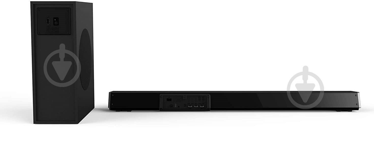 Саундбар Philips TAPB603/10 - фото 4 Саундбар Philips TAPB603/10 - фото 4