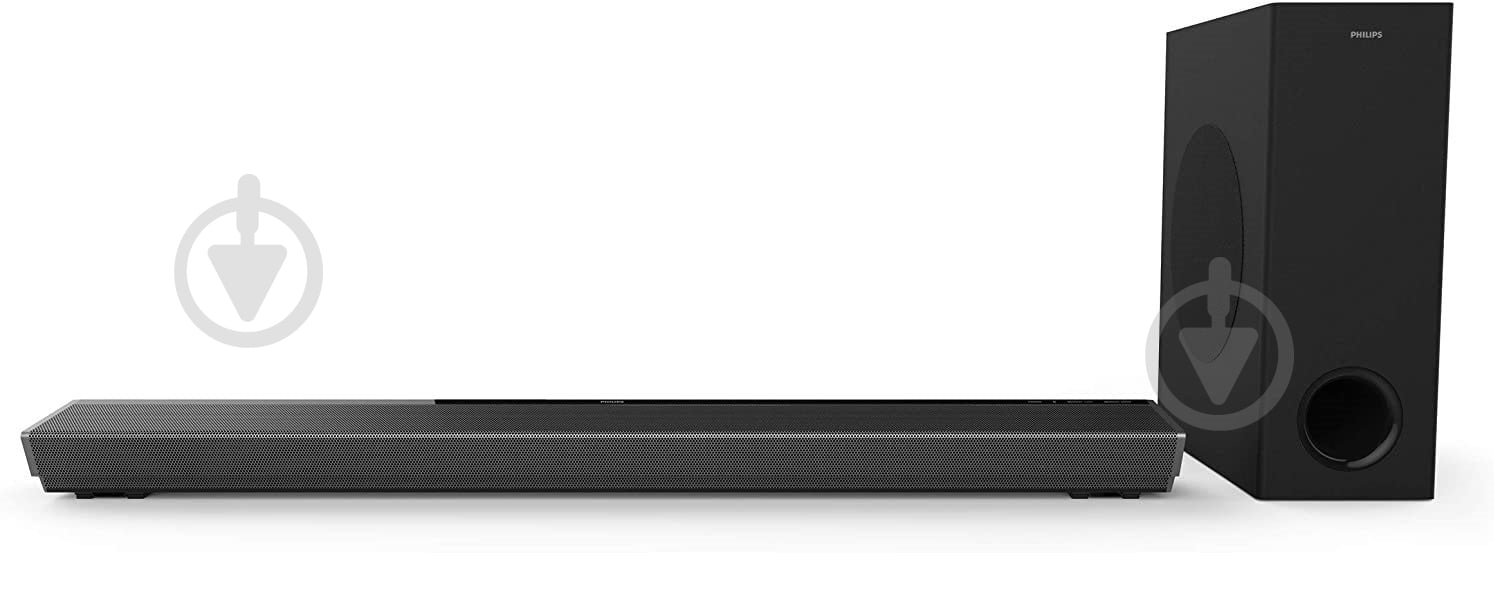 Саундбар Philips TAPB603/10 - фото 1 Саундбар Philips TAPB603/10 - фото 1
