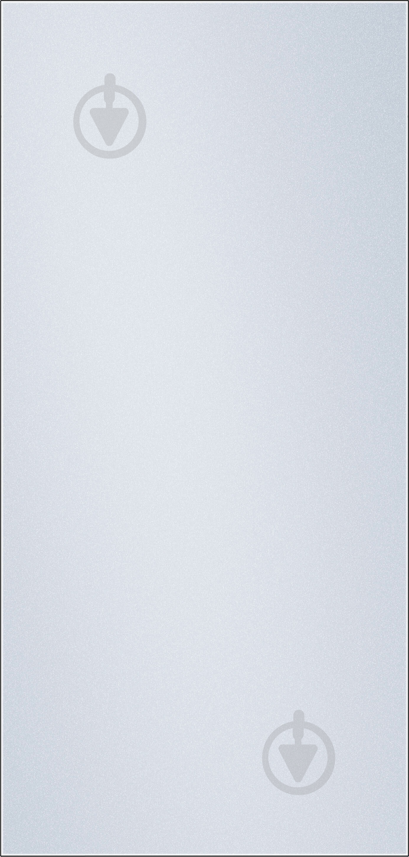 Декоративная панель Samsung RA-B23EUTCSGG Upper (H203) - фото 1