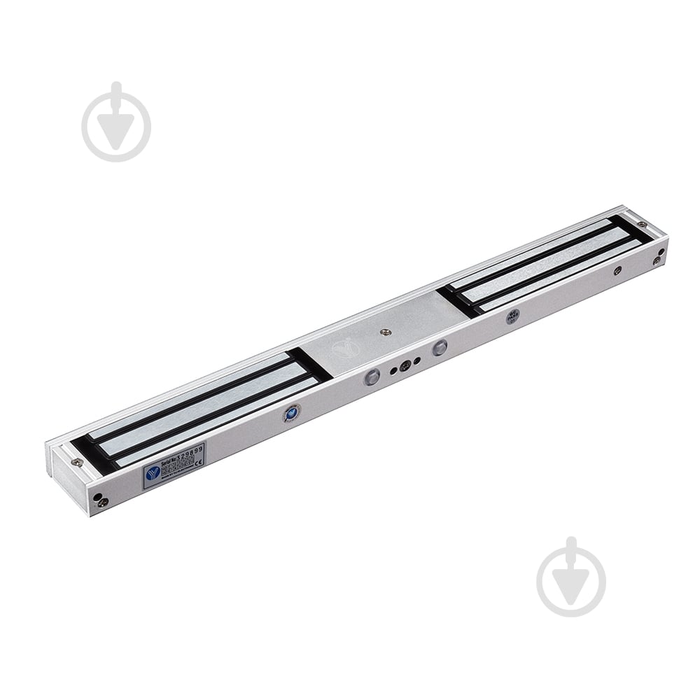 Замок электромагнитный Yli Electronic YM-280NTD(LED) - фото 1 Замок электромагнитный Yli Electronic YM-280NTD(LED) - фото 1