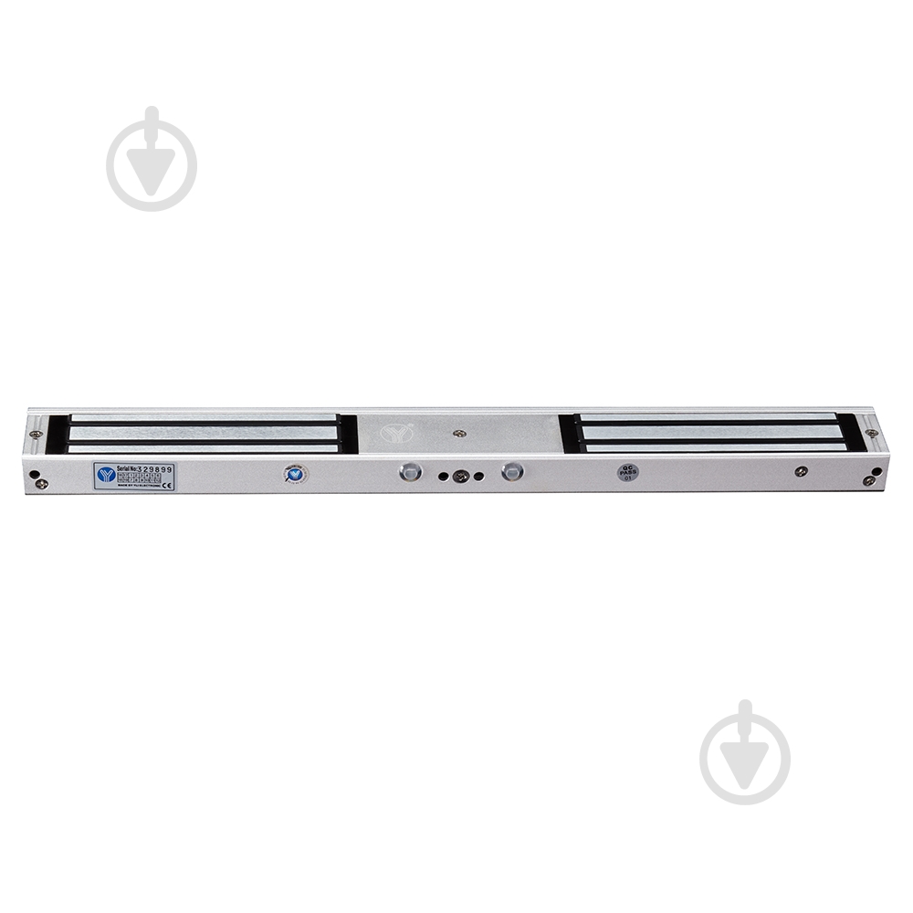 Замок электромагнитный Yli Electronic YM-280NTD(LED) - фото 2 Замок электромагнитный Yli Electronic YM-280NTD(LED) - фото 2