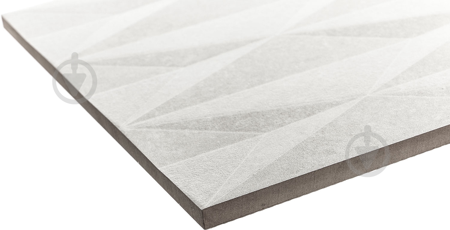 Плитка Emigres Довер Урбе грис 25x75 - фото 2