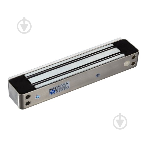 Замок електромагнітний Yli Electronic 280W-S - фото 1