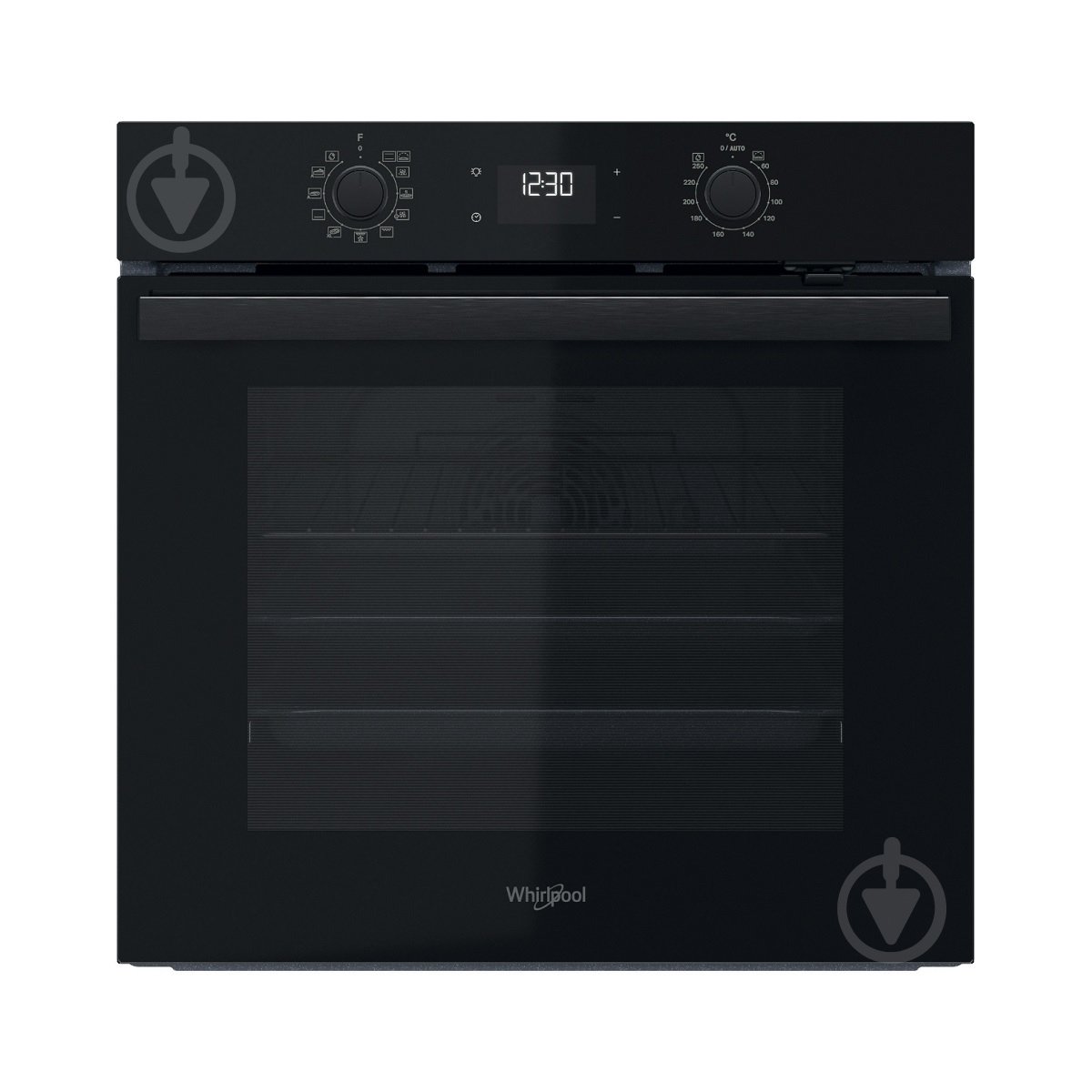 Духовой шкаф Whirlpool OMR58HU1B - фото 1 Духовой шкаф Whirlpool OMR58HU1B - фото 1