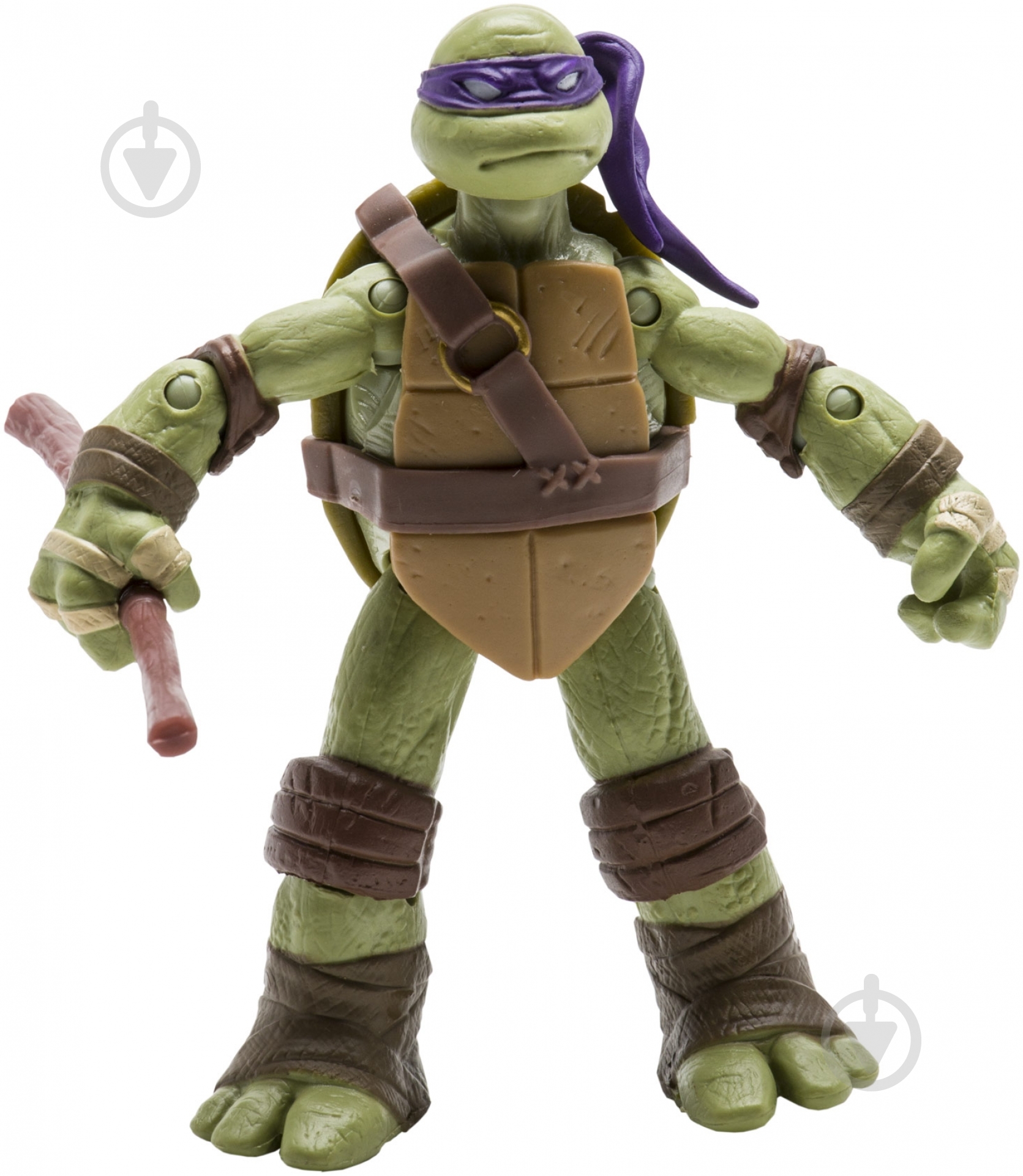 Фигурка TMNT Черепашка-ниндзя Донателло 90502 - фото 1 Фигурка TMNT Черепашка-ниндзя Донателло 90502 - фото 1
