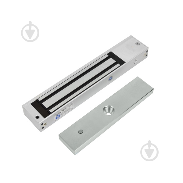 Замок електромагнітний Yli Electronic YM-350N - фото 1