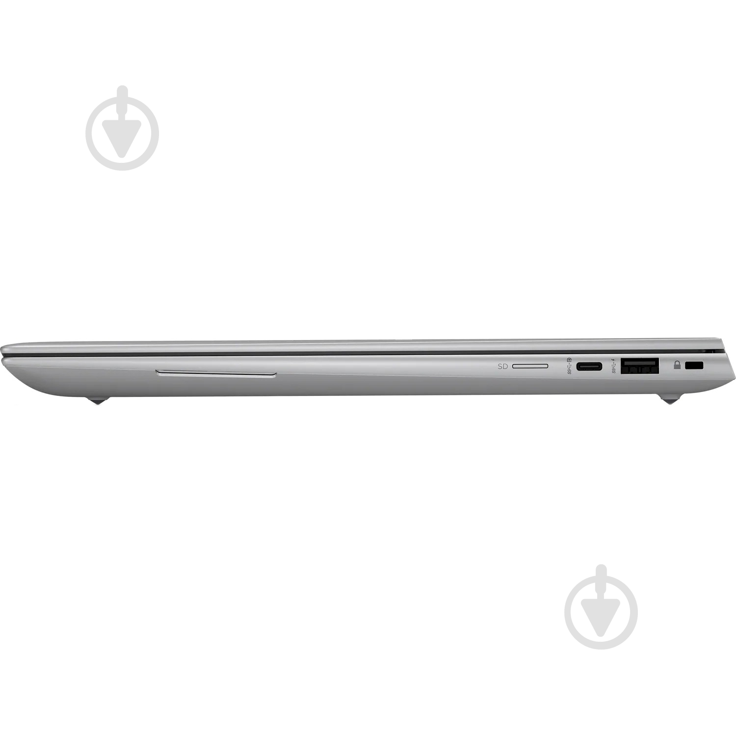 Ноутбук HP ZBook Studio G9 (4Z8R3AV_V2) silver - фото 7