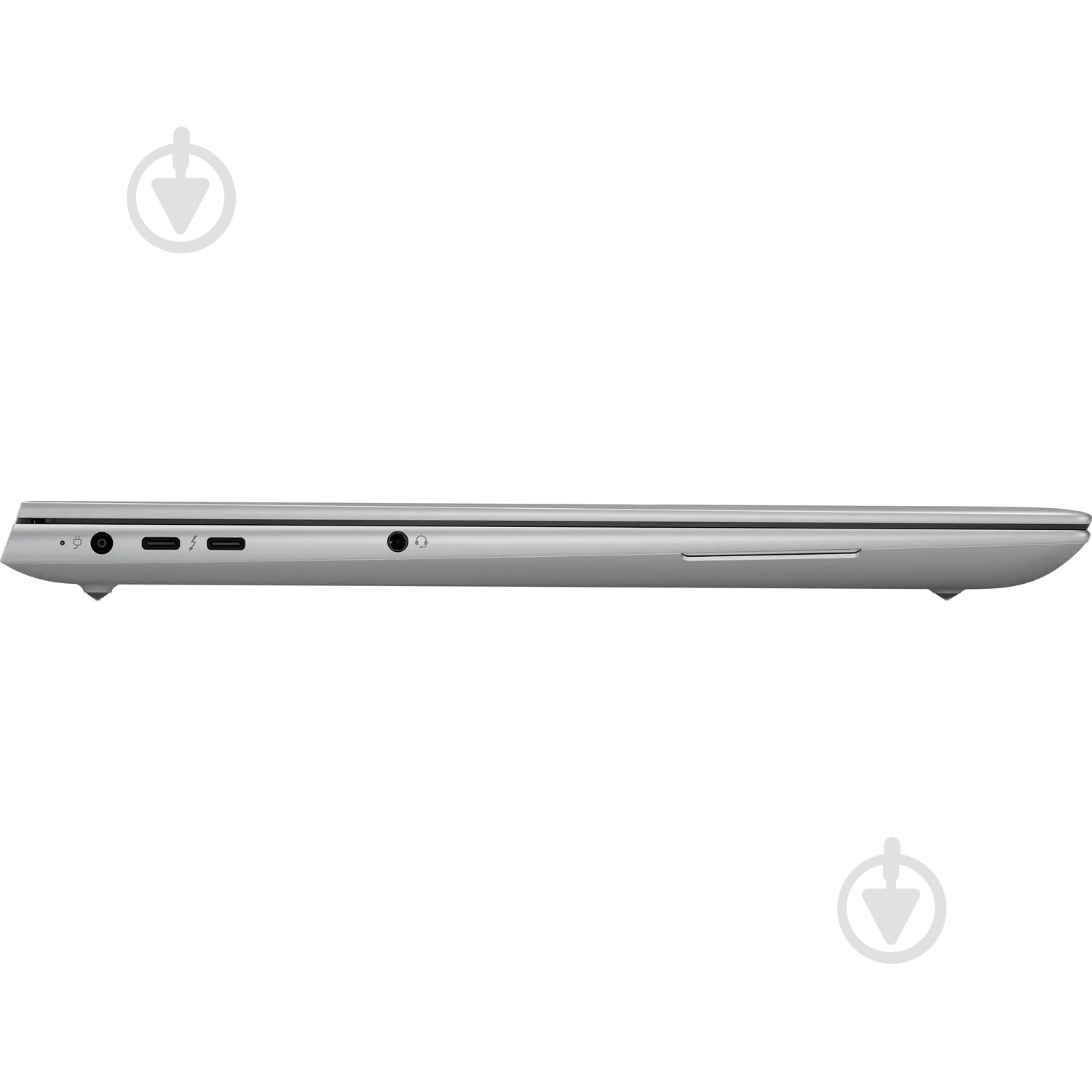 Ноутбук HP ZBook Studio G9 (4Z8R3AV_V2) silver - фото 8