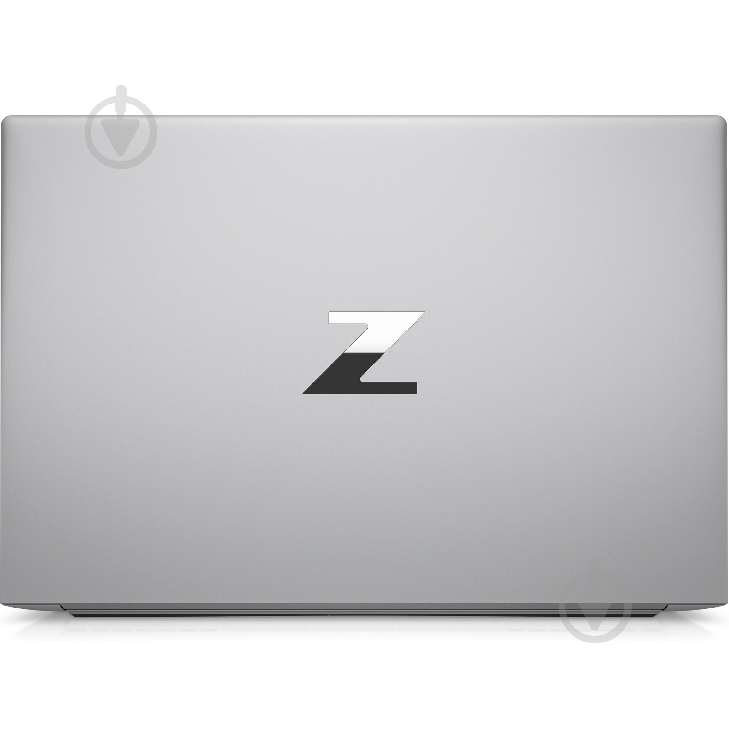 Ноутбук HP ZBook Studio G9 (4Z8R3AV_V2) silver - фото 6