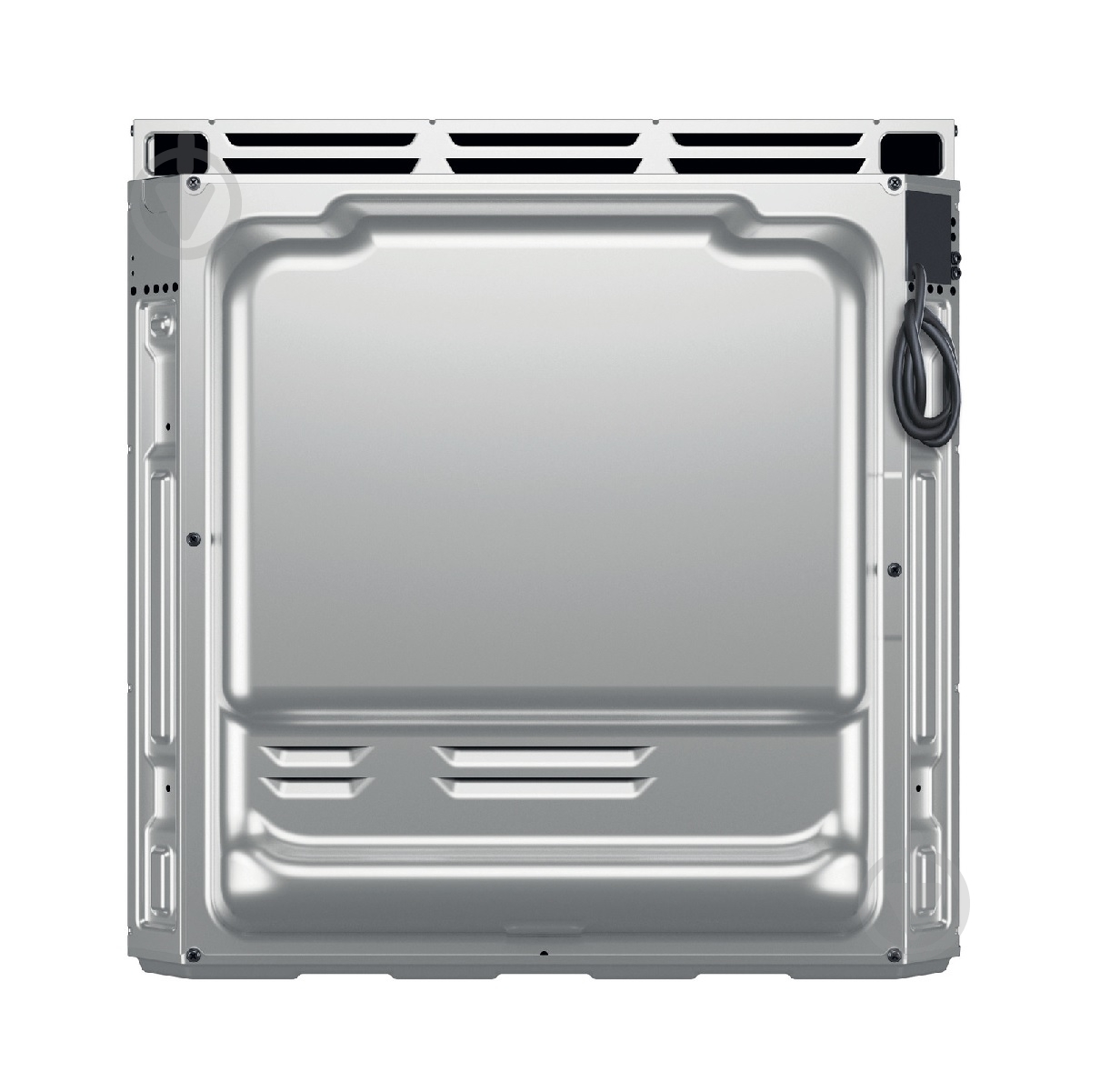 Духовой шкаф Whirlpool OMSK58RU1SX - фото 9 Духовой шкаф Whirlpool OMSK58RU1SX - фото 9