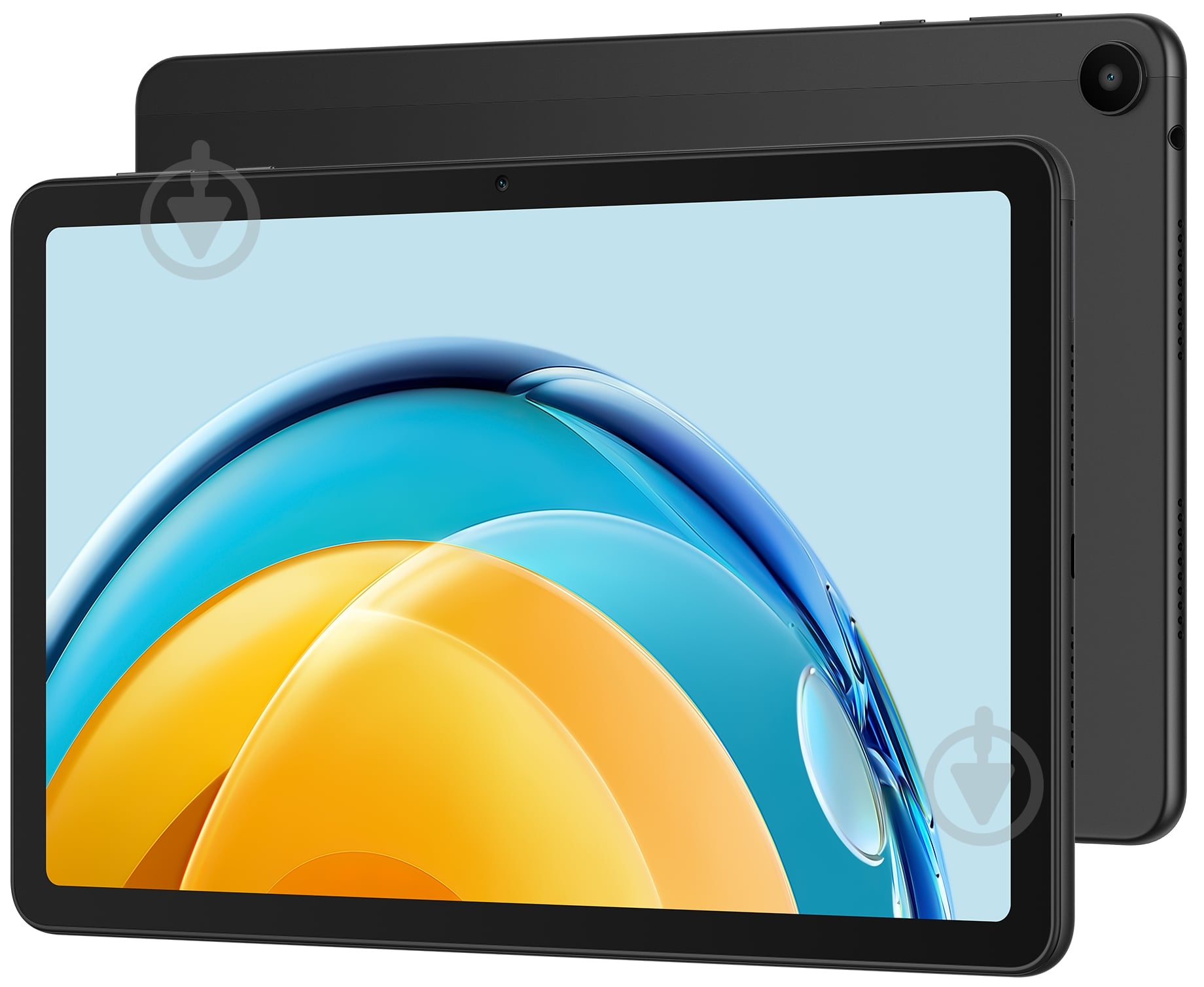 Планшет Huawei MatePad SE 10,4" 4/128GB Wi-Fi graphite (53013NBD) - фото 2