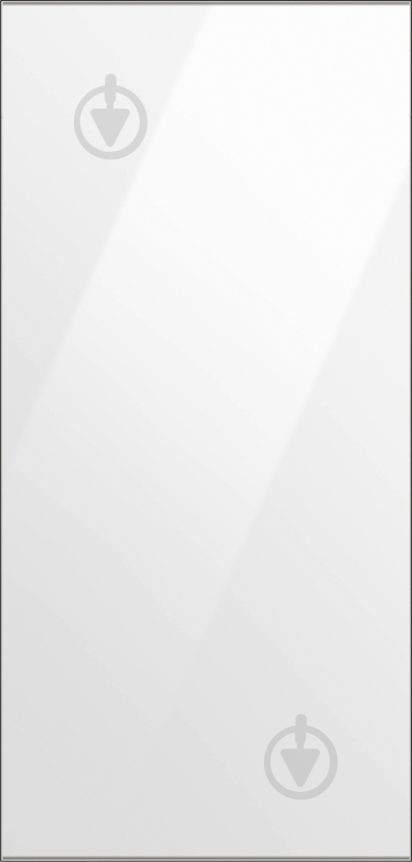 Декоративная панель Samsung RA-B23EUT12GG Upper (H203) - фото 1 Декоративная панель Samsung RA-B23EUT12GG Upper (H203) - фото 1
