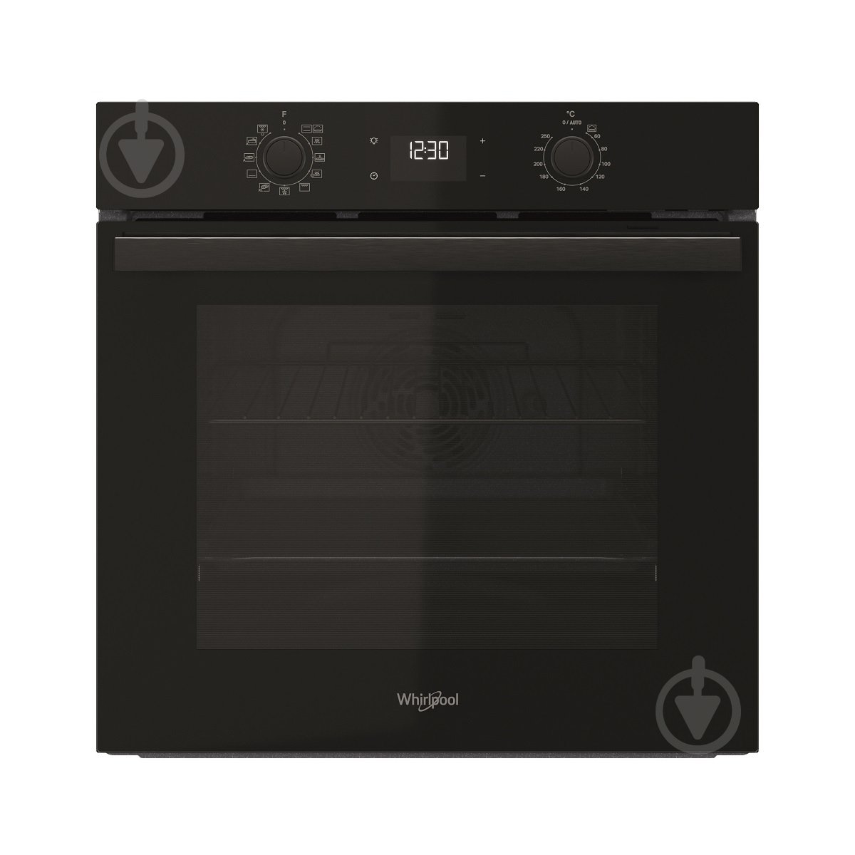 Духовой шкаф Whirlpool OMR58CU1B - фото 1