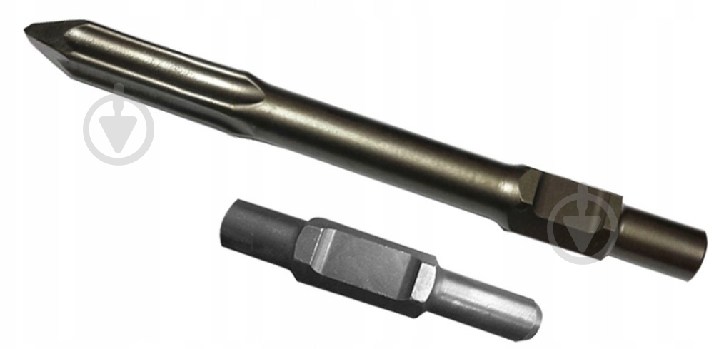 Піка HIKOKI 751548 SDS HEX 410 мм 410 мм 1 шт. 751548 - фото 3