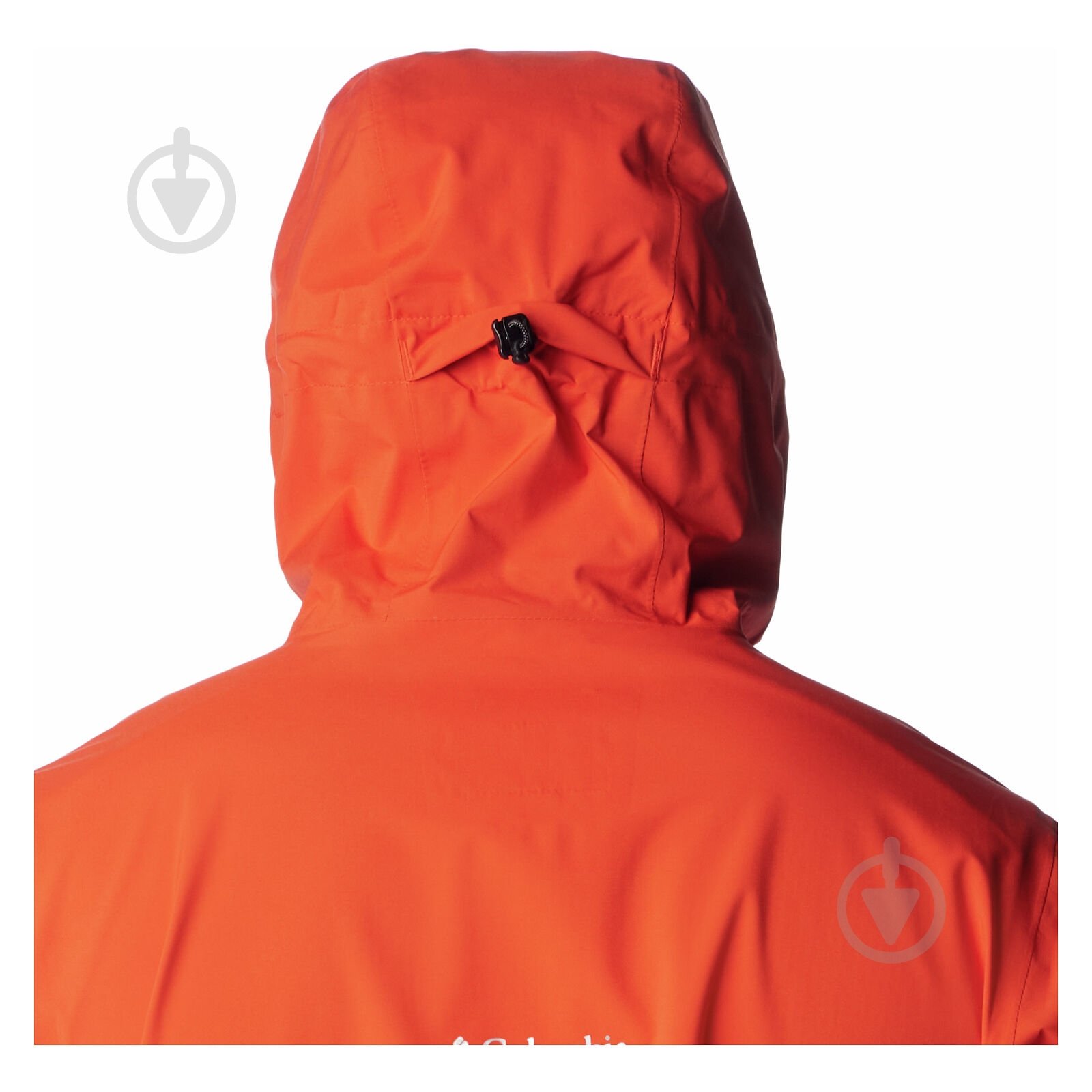 Куртка мужская Columbia Ampli-Dry II Shell 2071061-839 р.S - фото 7 Куртка мужская Columbia Ampli-Dry II Shell 2071061-839 р.S - фото 7