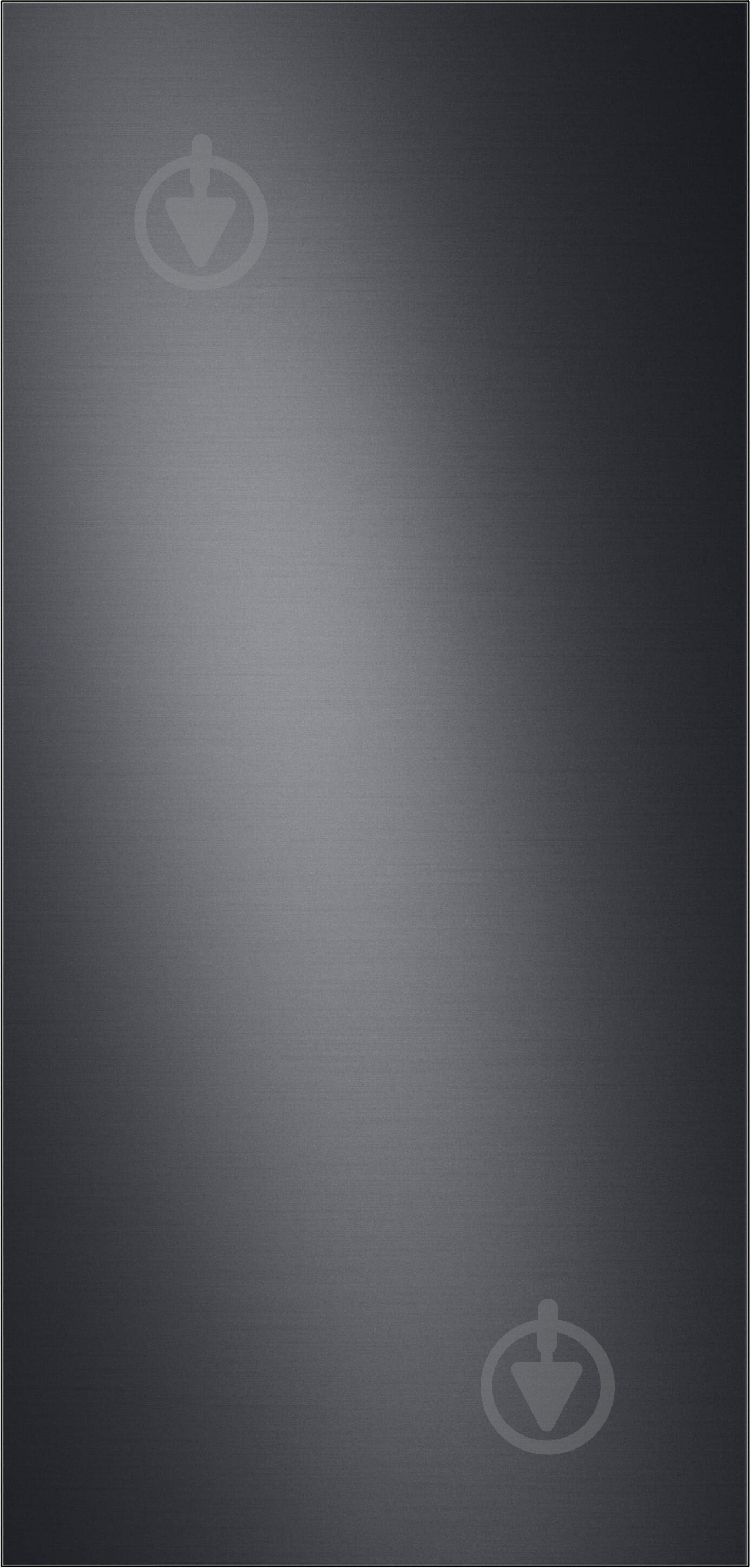 Декоративная панель Samsung RA-B23EUTB1GG Upper (H203) - фото 1