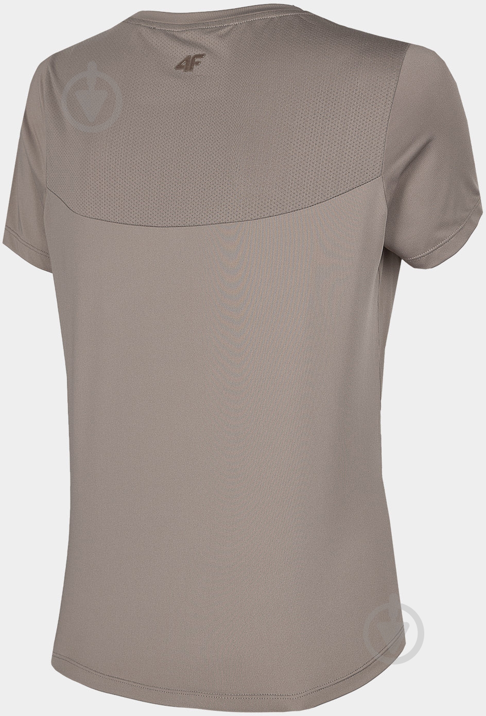 Футболка 4F WOFUNCTIONAL T-SHIRT TSDF010 H4Z22-TSDF010-83S р.XS бежевий - фото 5