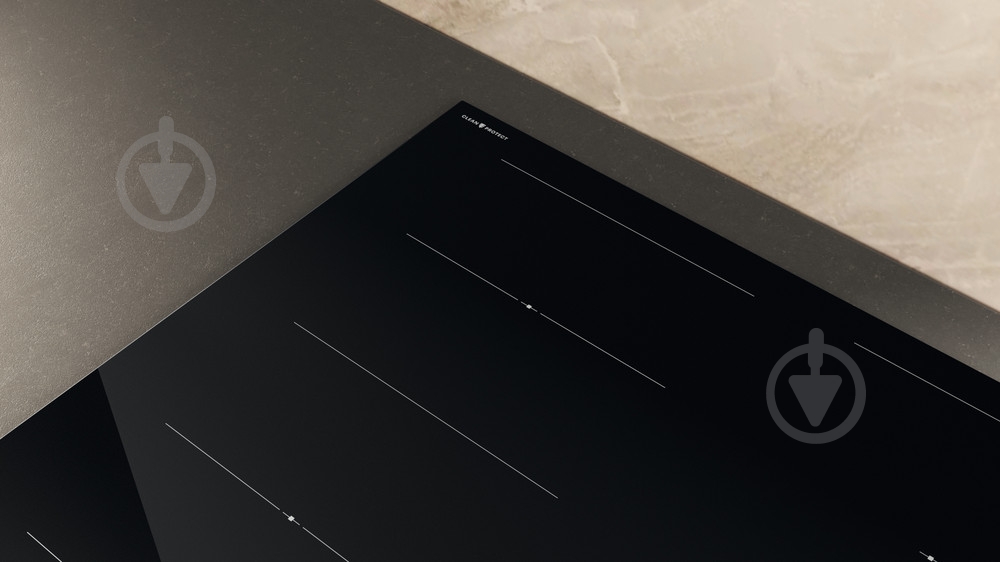 Варильна поверхня індукційна Whirlpool WF S5060 CPBF - фото 9