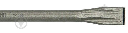 Зубило HIKOKI 751588 SDS-plus 20x250 мм 250 мм 1 шт. 751588 - фото 1