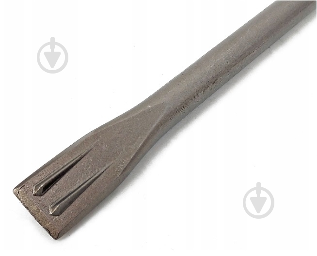 Зубило HIKOKI 751588 SDS-plus 20x250 мм 250 мм 1 шт. 751588 - фото 3