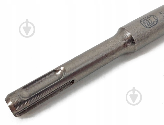Зубило HIKOKI 751588 SDS-plus 20x250 мм 250 мм 1 шт. 751588 - фото 4
