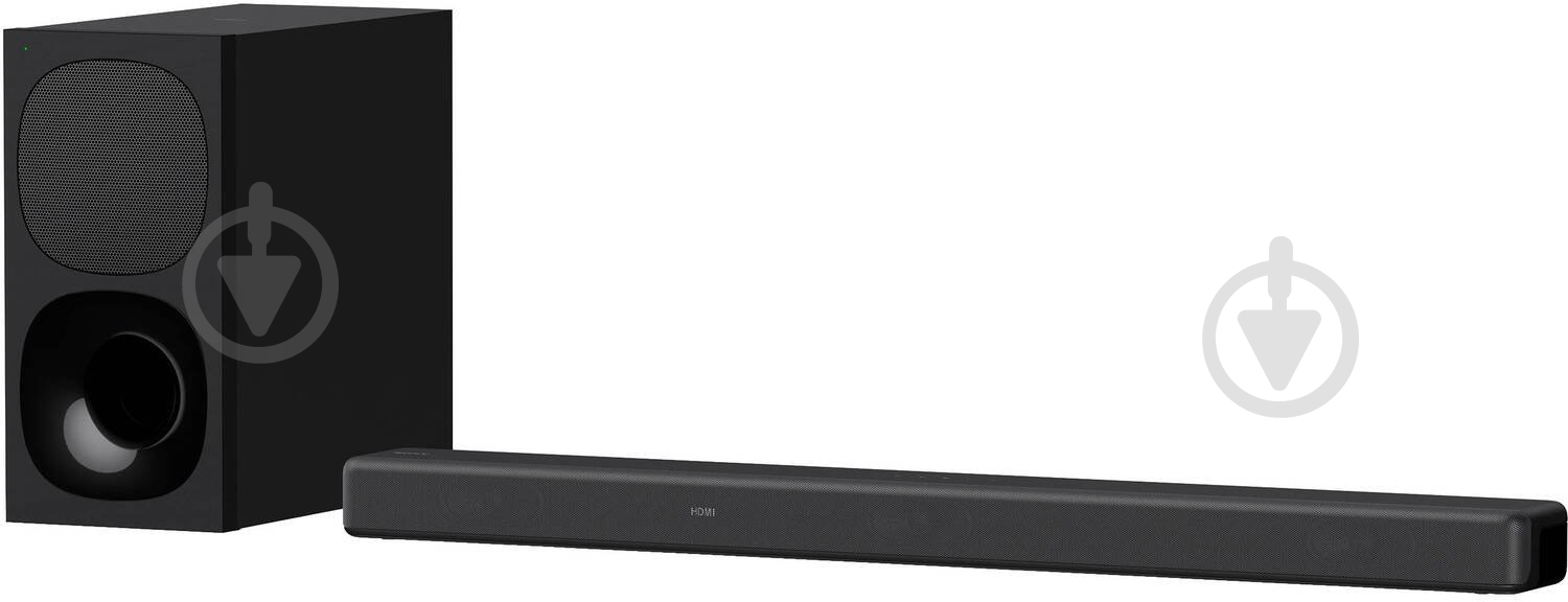 Саундбар Sony HTG700.RU3 - фото 2 Саундбар Sony HTG700.RU3 - фото 2