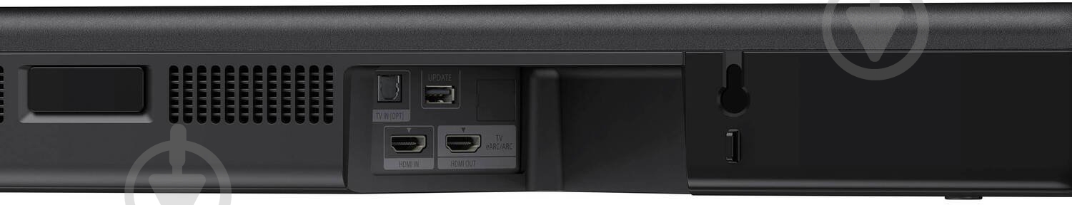 Саундбар Sony HTG700.RU3 - фото 6 Саундбар Sony HTG700.RU3 - фото 6