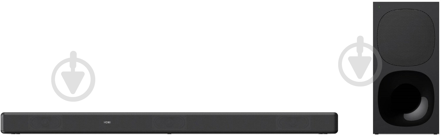 Саундбар Sony HTG700.RU3 - фото 1 Саундбар Sony HTG700.RU3 - фото 1