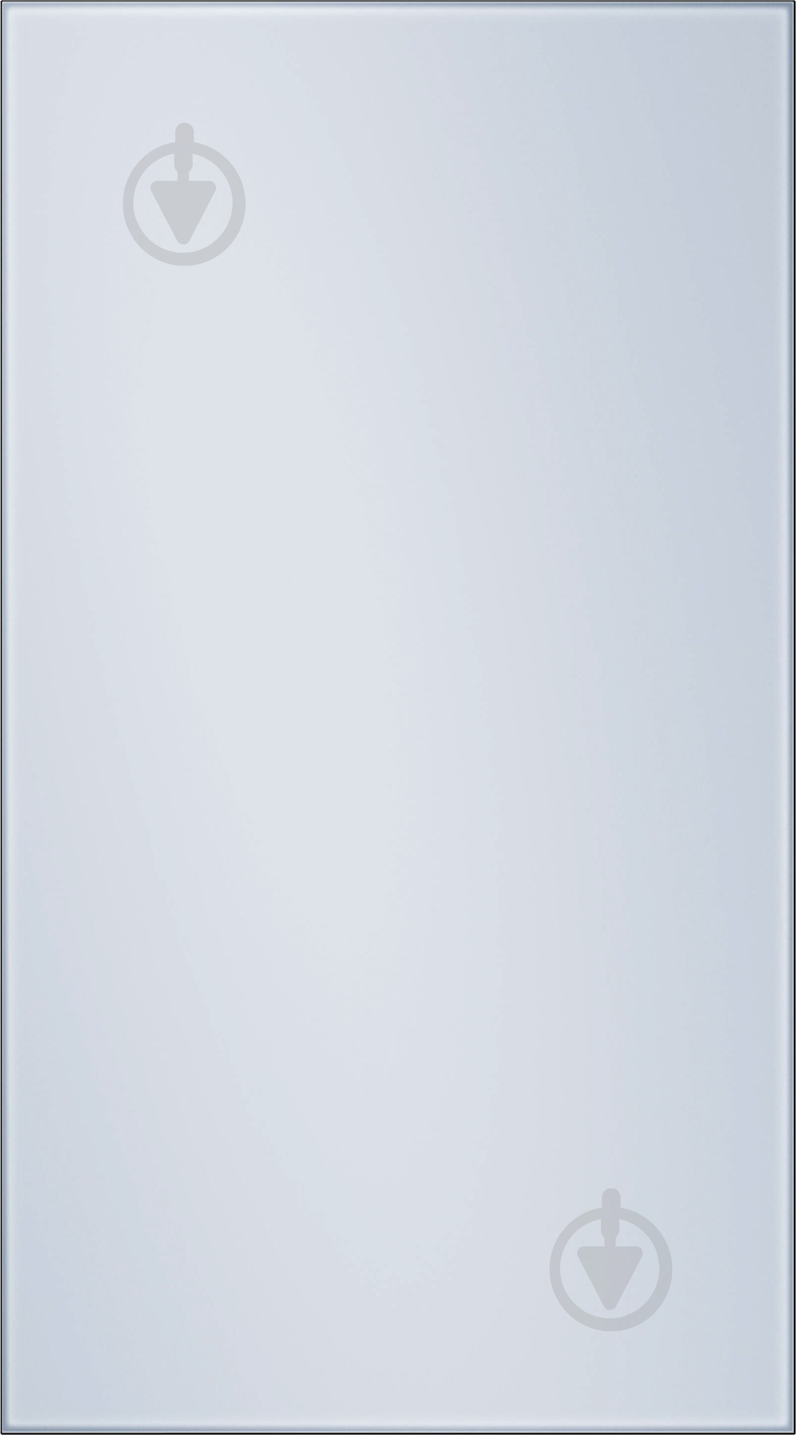 Декоративна панель Samsung RA-B23EUU48GG Upper (H185) - фото 1
