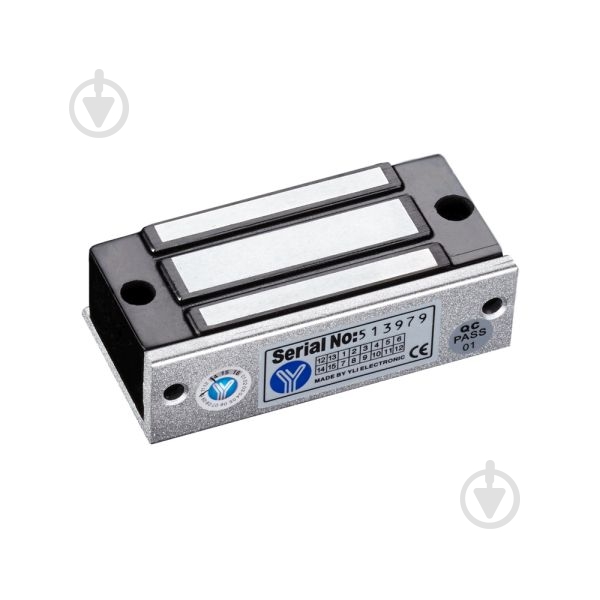 Замок электромагнитный Yli Electronic YM-40 - фото 5 Замок электромагнитный Yli Electronic YM-40 - фото 5