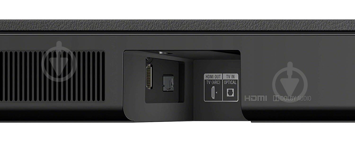 Саундбар Sony HTS350.RU3 - фото 5