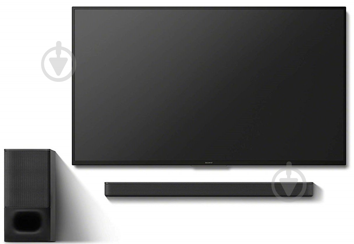 Саундбар Sony HTS350.RU3 - фото 7