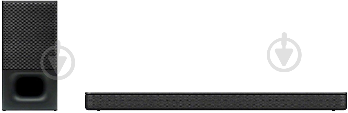 Саундбар Sony HTS350.RU3 - фото 8