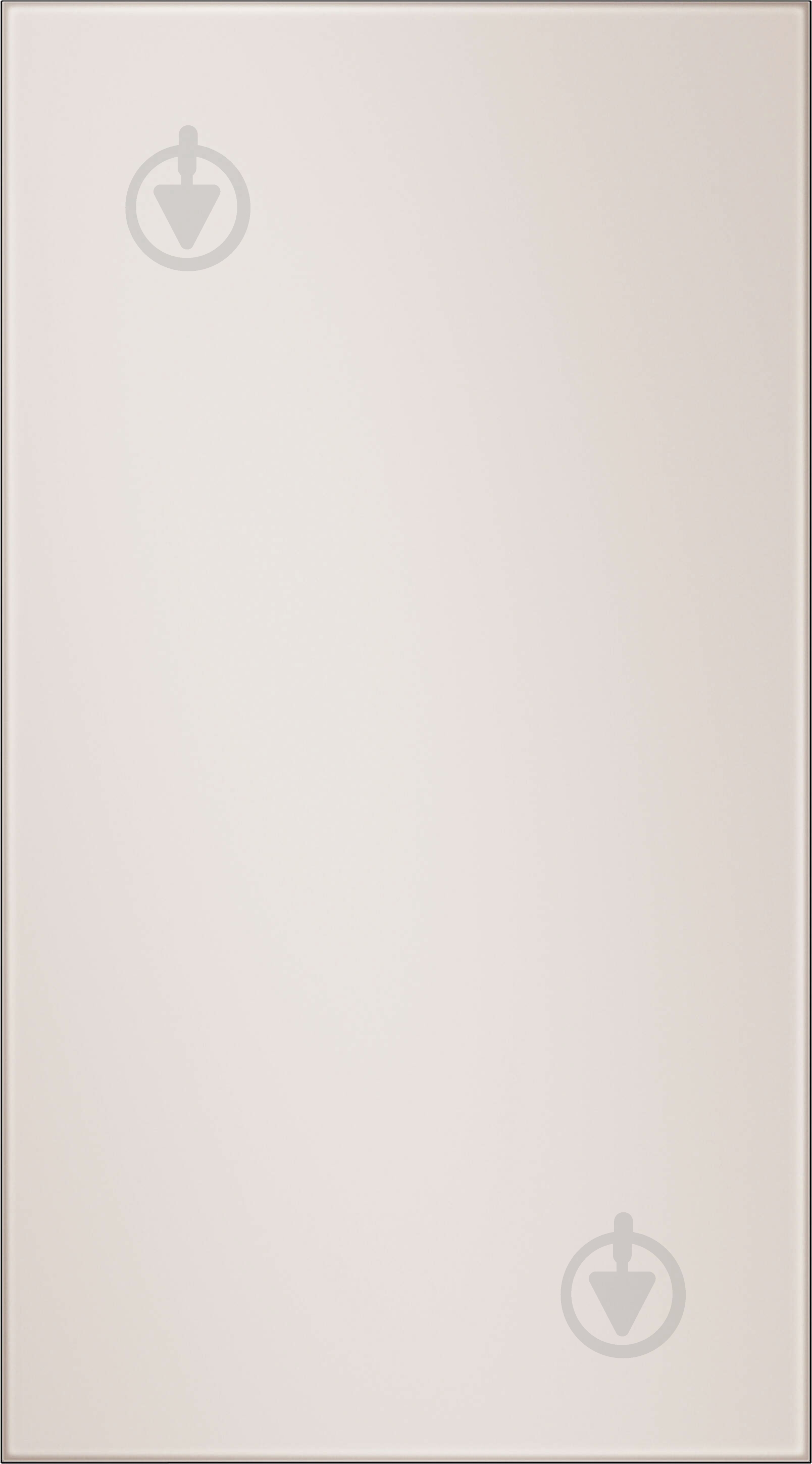 Декоративная панель Samsung RA-B23EUU39GG Upper (H185) - фото 1