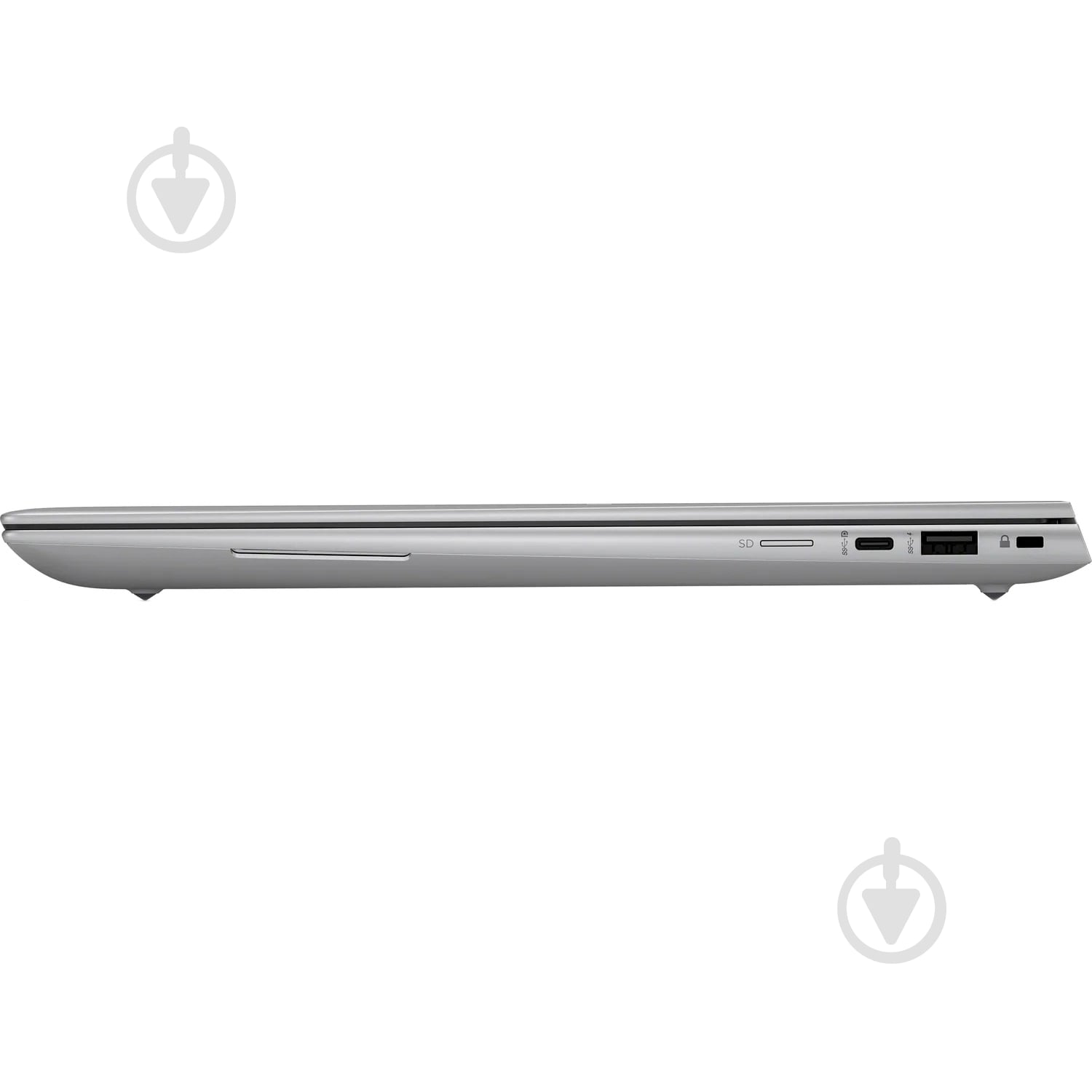 Ноутбук HP ZBook Studio G9 16" (4Z8Q2AV_V2) silver - фото 7 Ноутбук HP ZBook Studio G9 16" (4Z8Q2AV_V2) silver - фото 7