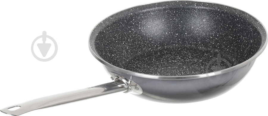 Сковорода Delimano Stone Legend Pro 26 см - фото 2