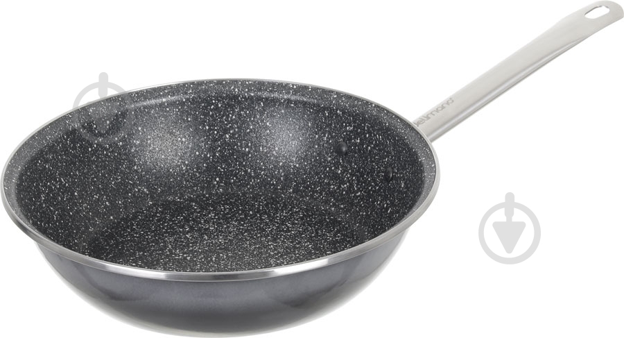 Сковорода Delimano Stone Legend Pro 26 см - фото 1