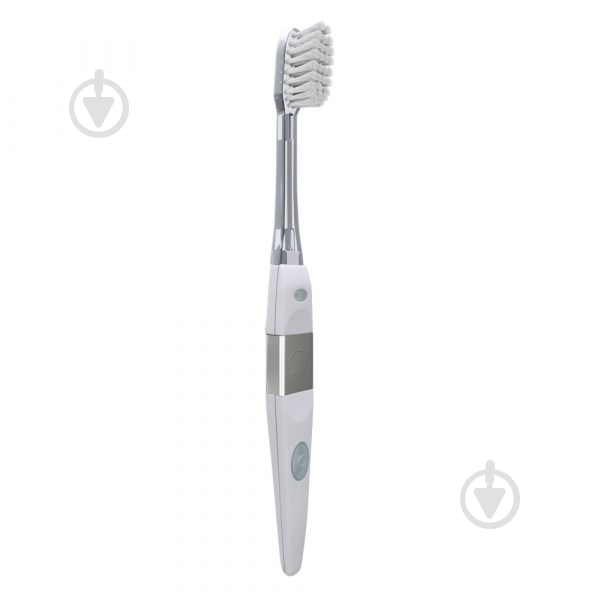 Зубная щетка IONICKISS Original Soft белая - фото 1