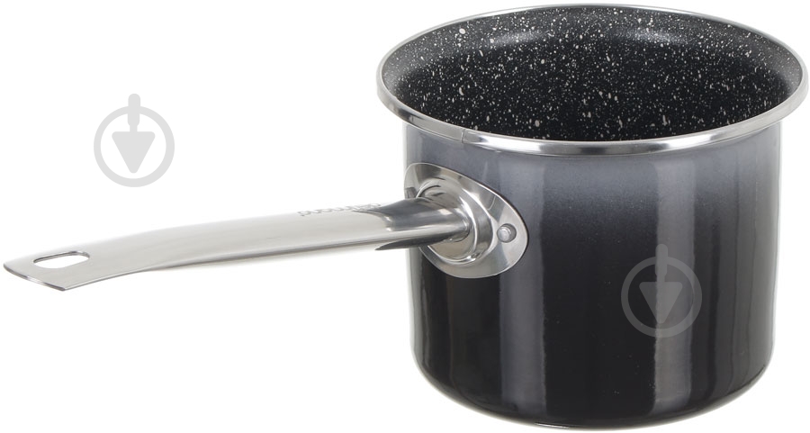 Ківш Delimano Stone Legend Pro 14 см - фото 2