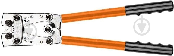 Клещи обжимные 6-50 кв. мм NEO tools 01-530 - фото 2