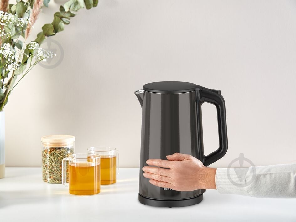 Электрочайник Tefal Double Layer SS KI583E10 - фото 10 Электрочайник Tefal Double Layer SS KI583E10 - фото 10