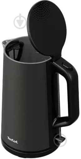 Электрочайник Tefal Double Layer SS KI583E10 - фото 16 Электрочайник Tefal Double Layer SS KI583E10 - фото 16