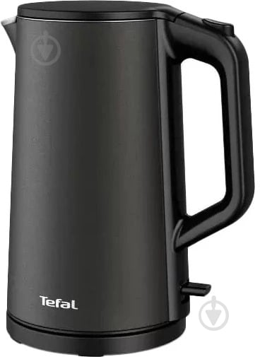 Электрочайник Tefal Double Layer SS KI583E10 - фото 15 Электрочайник Tefal Double Layer SS KI583E10 - фото 15